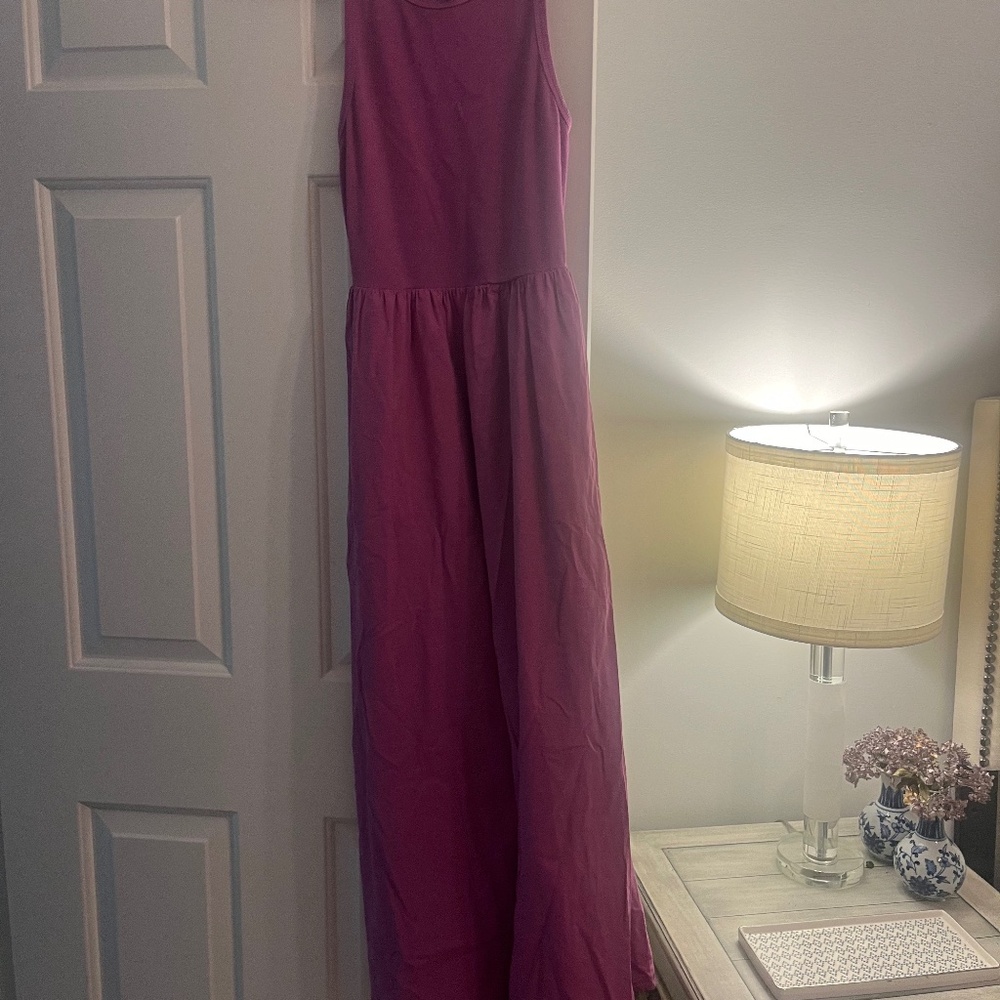 Xirena Pink Dress
